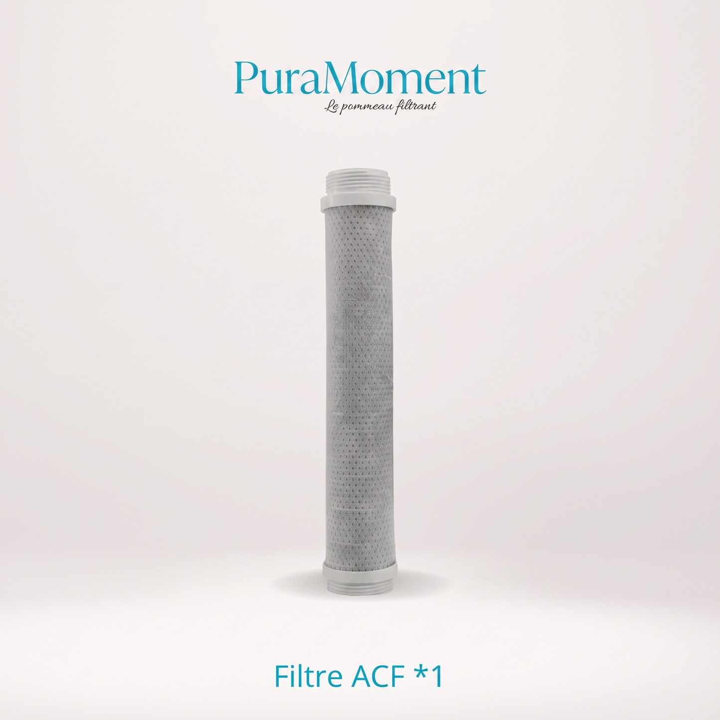 PuraMoment Replacement Filter Cartridge - 1 Pack