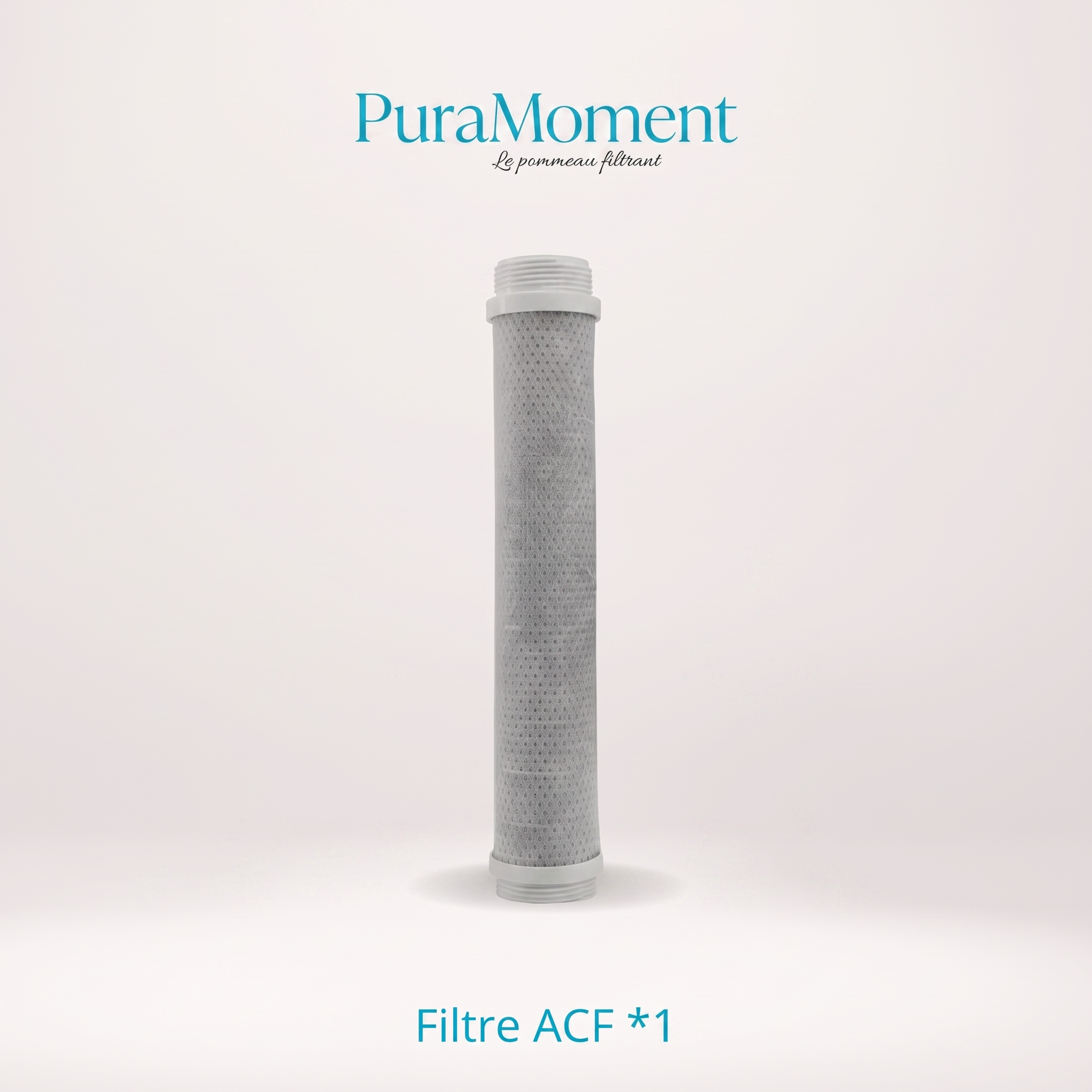 PuraMoment Replacement Filter Cartridge - 1 Pack