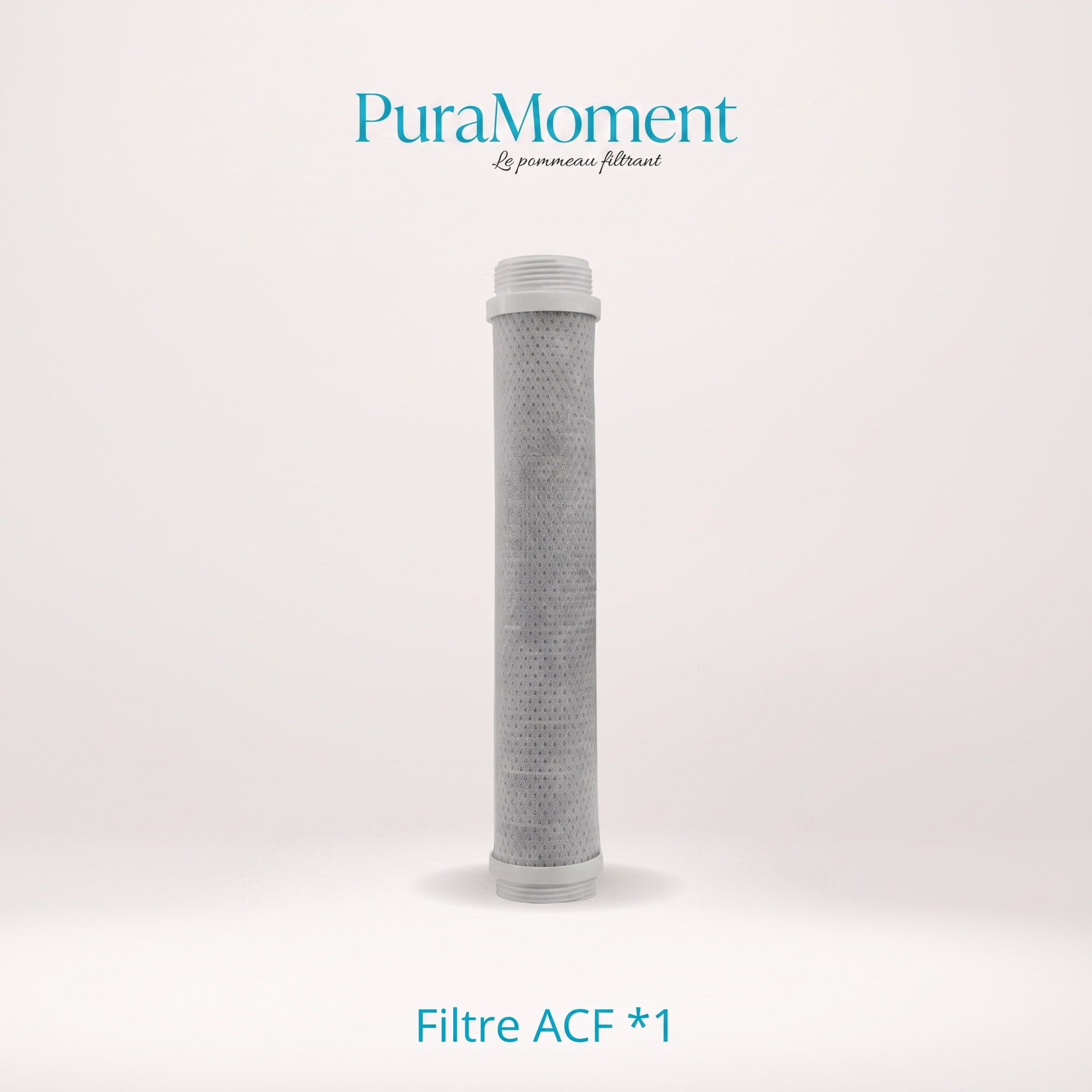 PuraMoment Replacement Filter Cartridge - 1 Pack