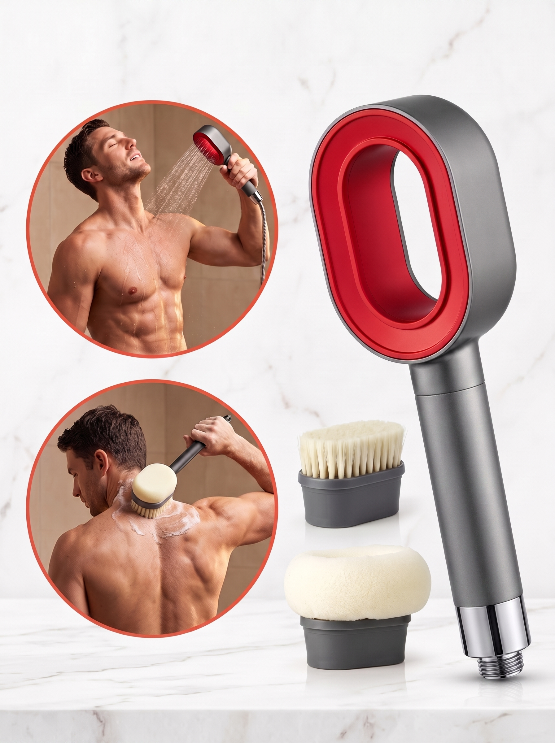 PuraMoment Complete Set - lifestyle grooming composition